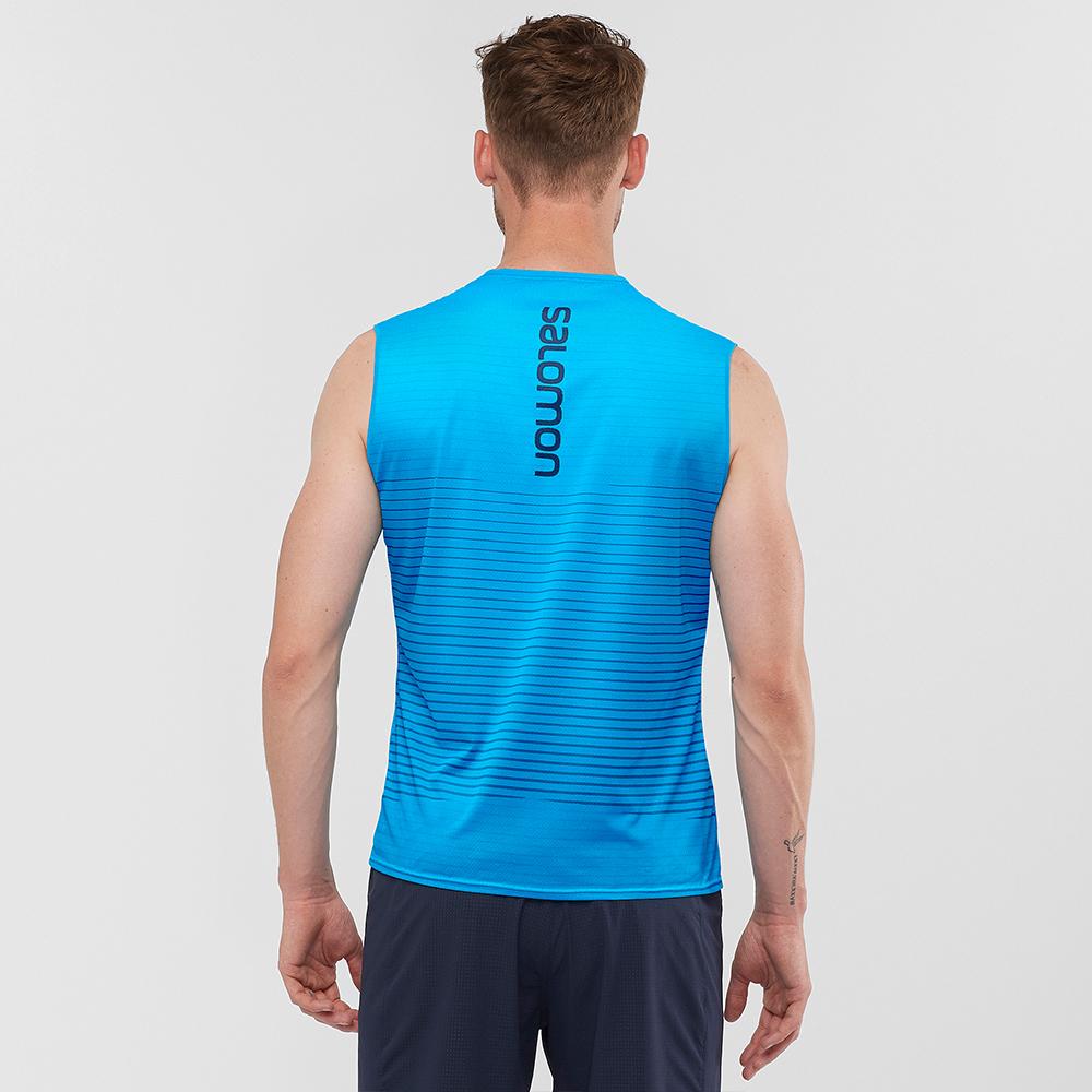 Salomon sense tank m hot sale